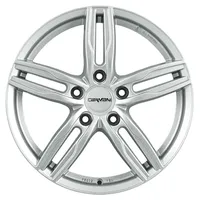 CARMANI 14 PAUL 6,5x16 5x100 ET38 MB63,4