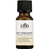 CMD Teebaumöl mit Tropfeinsatz 10ml