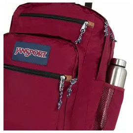 Jansport Cool Student russet red