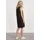 STREET ONE Knielanges Kleid Rot 34