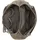 VIVANCE Schultertasche Shopper Kunstleder Grey
