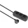 MicroConnect Steckdosenleiste 3 1,5 m Schwarz 1 St.