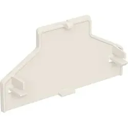 Geberit Abdeckung für Elektroanschluss bahama 242183101 zu Geberit AquaClean 5000 / 5000plus