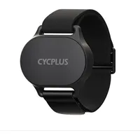 Cycplus Herzfrequenzmesser H1 schwarz