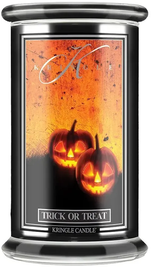 Trick or Treat - Halloween Collection 623g