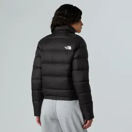 The North Face Damen Hyalite Down Jacke, Tnf Black, XS