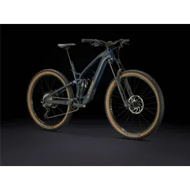 Trek Fuel EXe 8 XT 2025 29 Zoll RH M blau