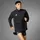 adidas Adizero Herren Schwarz L