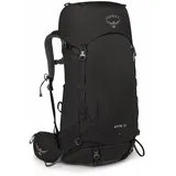 Osprey Kyte 38 Wanderrucksack WM/L 71 cm schwarz