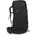 38 Wanderrucksack WM/L 71 cm schwarz