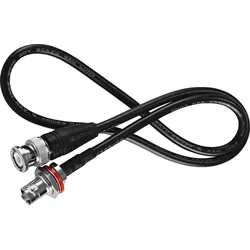 MONACOR Antennenkabel RTF-UF20