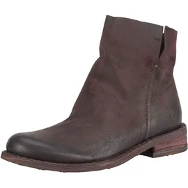 FELMINI Stiefelette in Braun 40