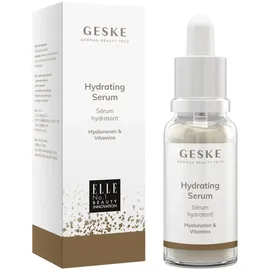 geske beauty tech gmbh Hydrating Serum 30 ml