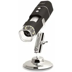 TECHNAXX Mikroskop TX-158, FullHD, Wlan