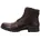 Albany Stiefel Brown Stone 41
