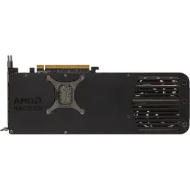 PowerColor AMD Radeon RX 9070 Reaper 16GB GDDR6 Grafikkarte HDMI/3xDP