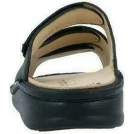 Finn Comfort Korfu schwarz 46