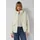 s.Oliver Jacke im Relaxed Fit mit Kapuze - beige - 44