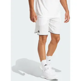 adidas Club Tennis Climacool Shorts white, M