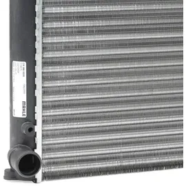 mahle CR 366 000S Kühler, Motorkühlung