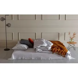 Innovation Living Schlafsofa Sigmund Drip Stoff Gravel