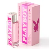 Playboy Play it sexy Eau de Toilette 40 ml