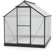 Vitavia Triton 5000 Alu Schwarz HKP 6 mm 7,5 m2