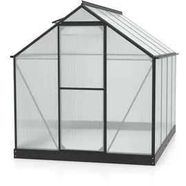 Vitavia Triton 5000 Alu Schwarz HKP 6 mm 7,5 m2