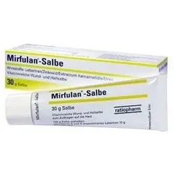 Mirfulan Salbe 30 g