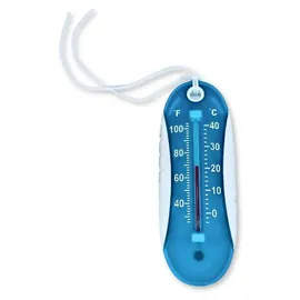 Bayrol Thermometer 18 cm mit Temperatur Anzeige
