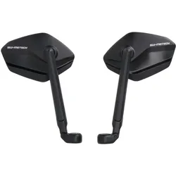 SW-Motech Spiegel Set Sport - Kurz. M10.