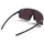 Julbo Intensity Reactiv 1-3 Sportbrille (Größe M, schwarz)