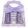 Accentra Duschset LAVENDEL Geschenkset 100 ml