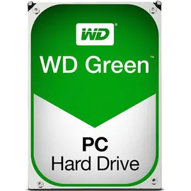Western Digital AV-GP 1 TB 3,5" WD10EURX