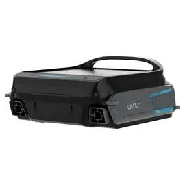 wybot F1 Weiß/Schwarz One Size