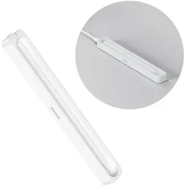 Baseus Wireless Ladecase für Smooth Writing Stylus Weiß