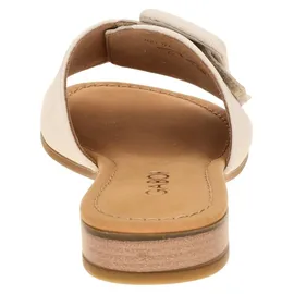 Gabor 82.791 elegante Damen, beige NEU / Beige - 37,5