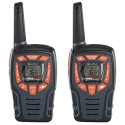 Cobra Funkgeräte / Walkie-Talkies AM855 2er Set