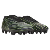Under Armour Shadow Club 4 FG Herren Schwarz/Grau 48
