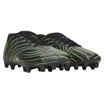 Under Armour Shadow Club 4 FG Herren Schwarz/Grau 48