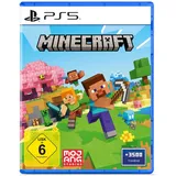 Minecraft (USK) (PS5)