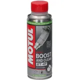 Motul Fuel System Clean Kraftstoffsystemreiniger 200ml