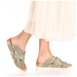 Rieker 64469-52 Grün