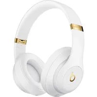 Beats Studio3 Wireless weiß
