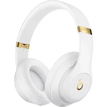 Beats Studio3 Wireless weiß
