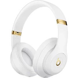 Beats Studio3 Wireless weiß