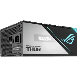 Asus ROG Thor Platinum II 1000W Platinum Gaming Netzteil Modular PCIe5.0