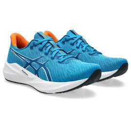 Asics Versablast 4 Herren Blau / Weiß 44