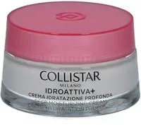 Collistar Crème Hydratation Profonde 50 ml