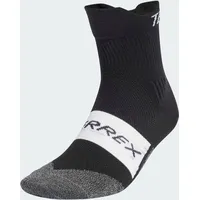 Adidas Terrex Heat.Rdy Trail Running Agravic Crew Socken